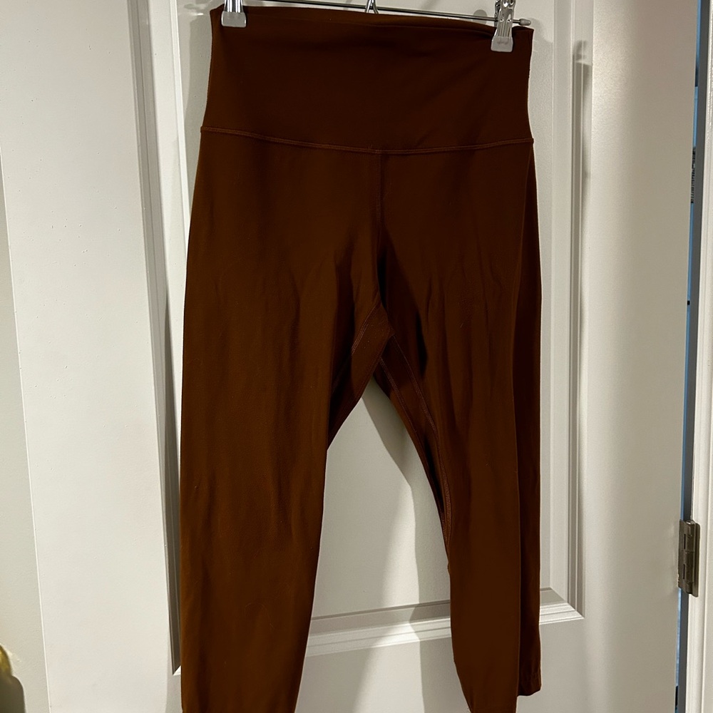 Lululemon align leggings